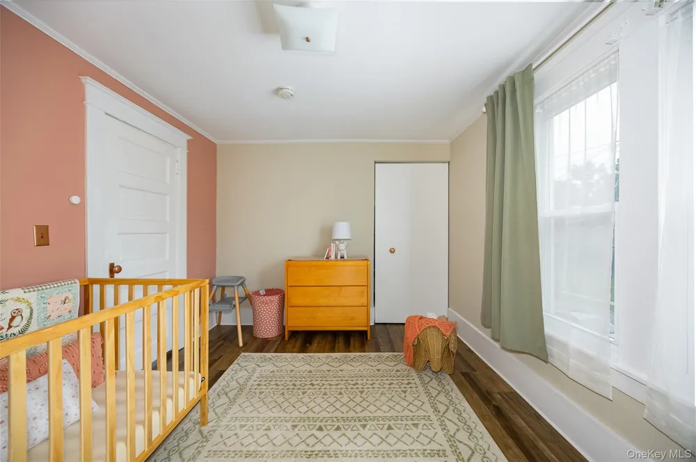 1 Elmwood Avenue Poughkeepsie, NY 12603