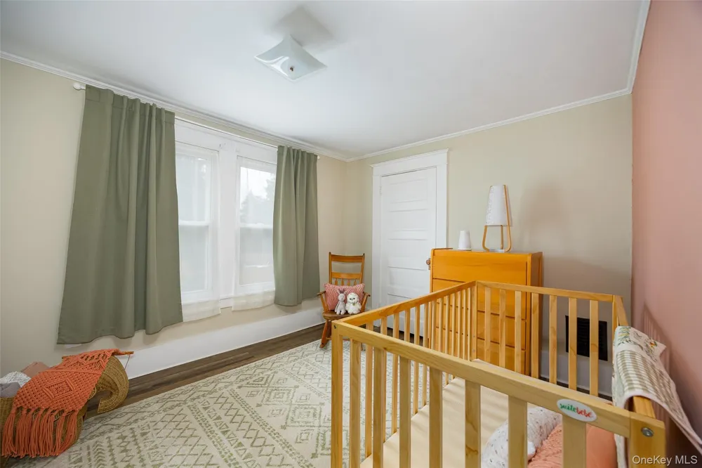 1 Elmwood Avenue Poughkeepsie, NY 12603