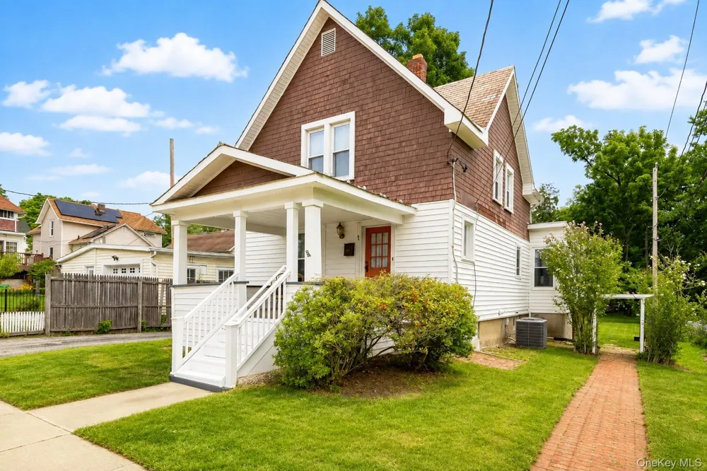 1 Elmwood Avenue Poughkeepsie, NY 12603