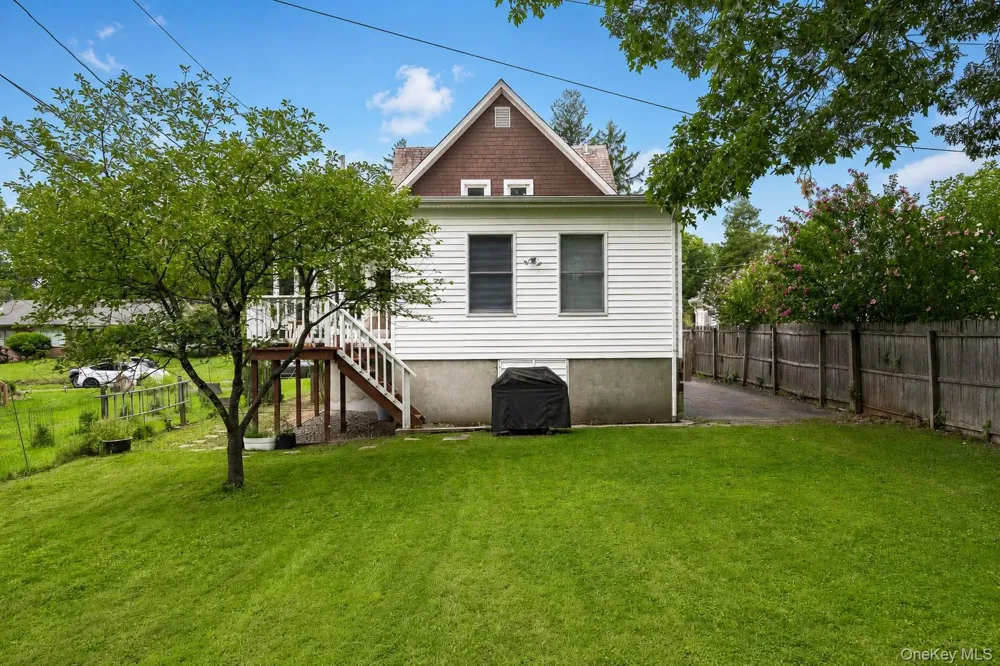 1 Elmwood Avenue Poughkeepsie, NY 12603