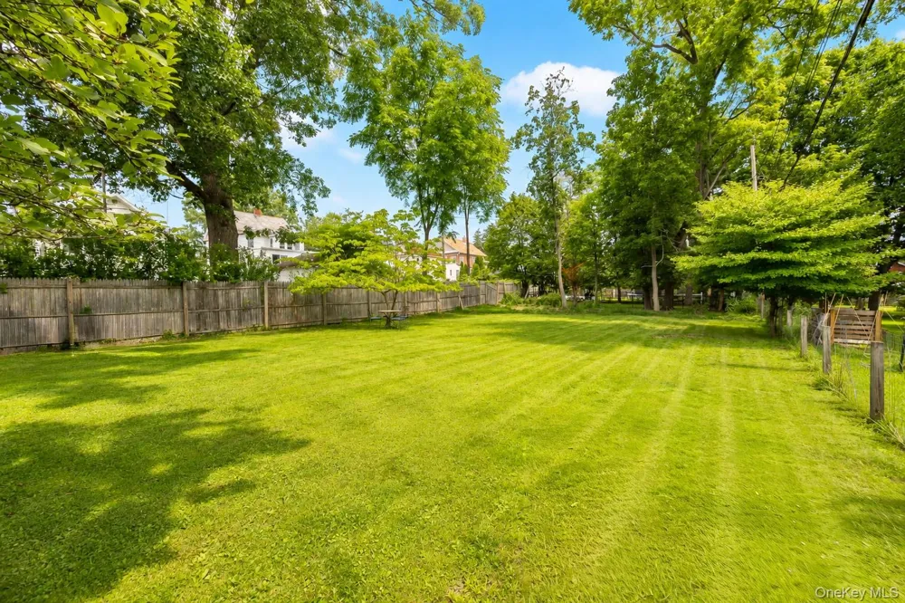1 Elmwood Avenue Poughkeepsie, NY 12603