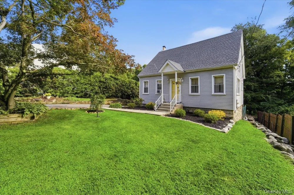 9 Lawrence Drive Brewster, NY 10509