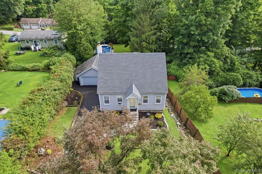 9 Lawrence Drive Brewster, NY 10509