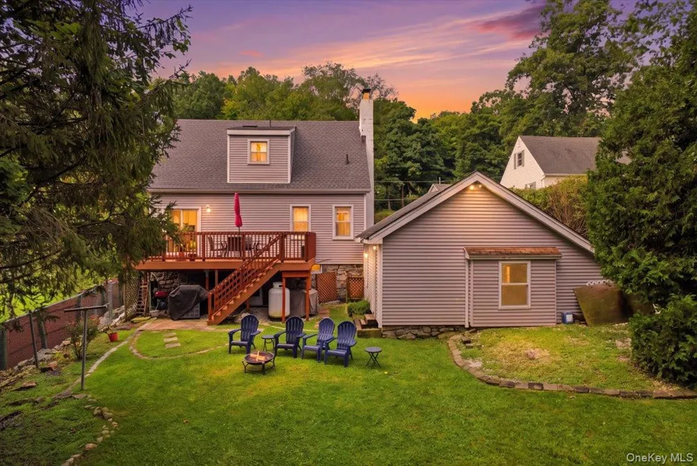 9 Lawrence Drive Brewster, NY 10509