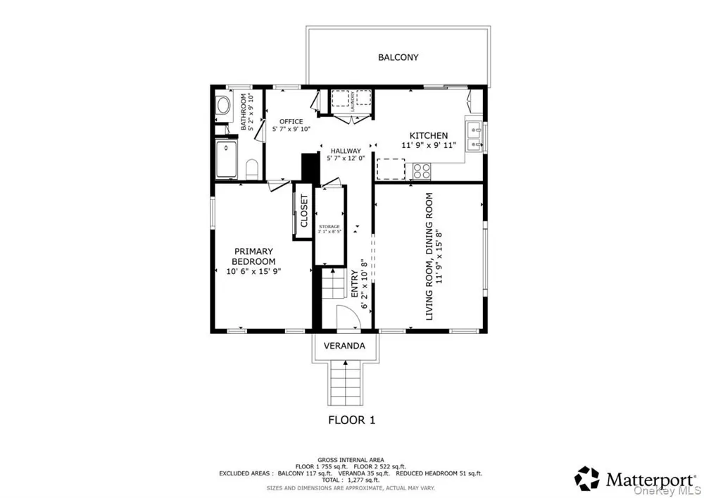 9 Lawrence Drive Brewster, NY 10509