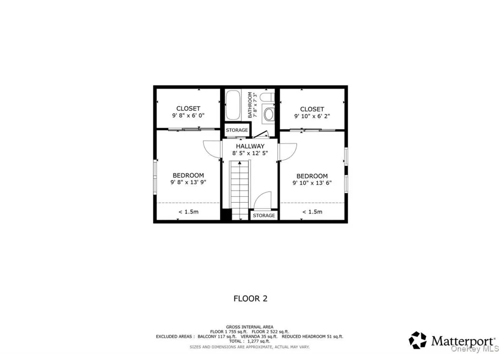 9 Lawrence Drive Brewster, NY 10509