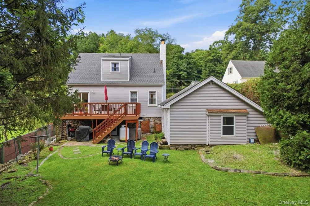 9 Lawrence Drive Brewster, NY 10509