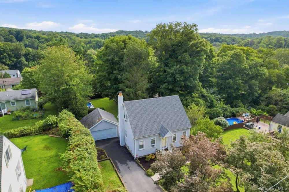 9 Lawrence Drive Brewster, NY 10509
