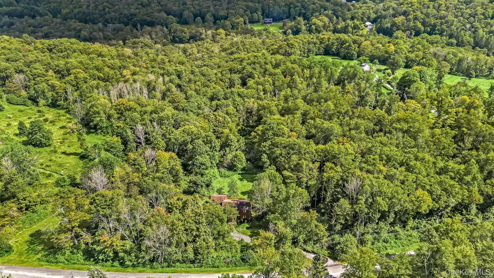 Dutch Hill Road Roscoe, NY 12776