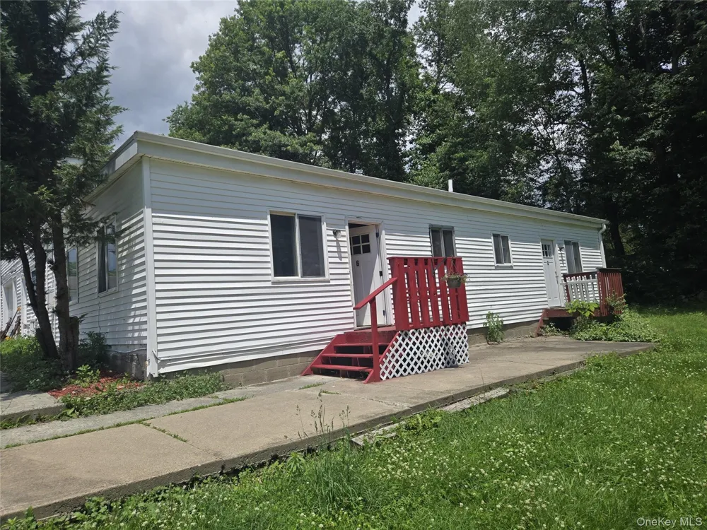 698 Bullville Road #700 Montgomery, NY 12549