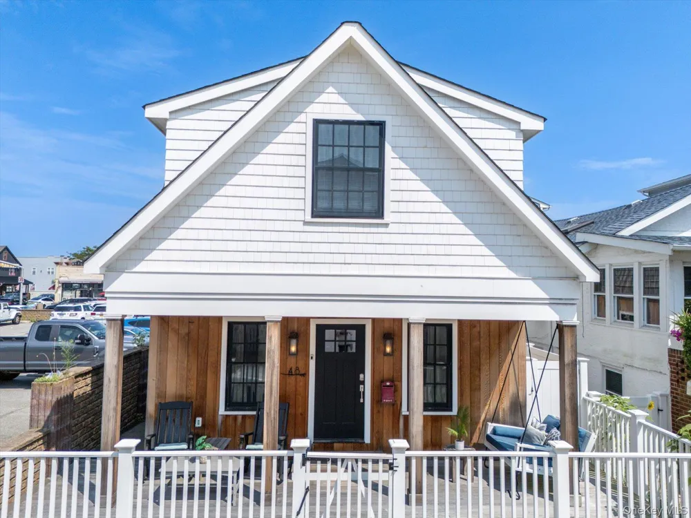 48 Vermont Street Long Beach, NY 11561
