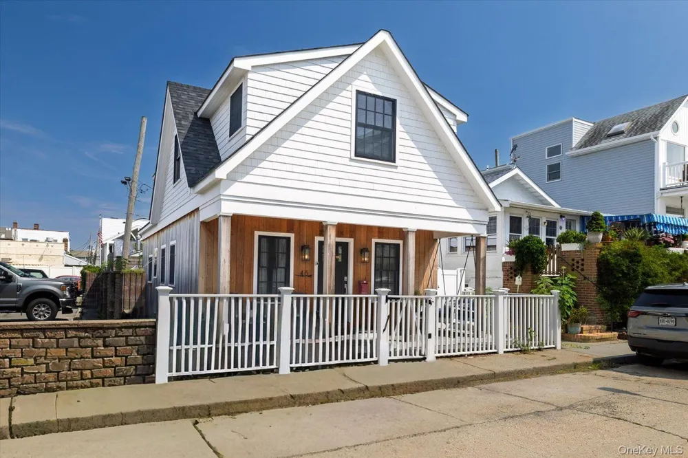 48 Vermont Street Long Beach, NY 11561