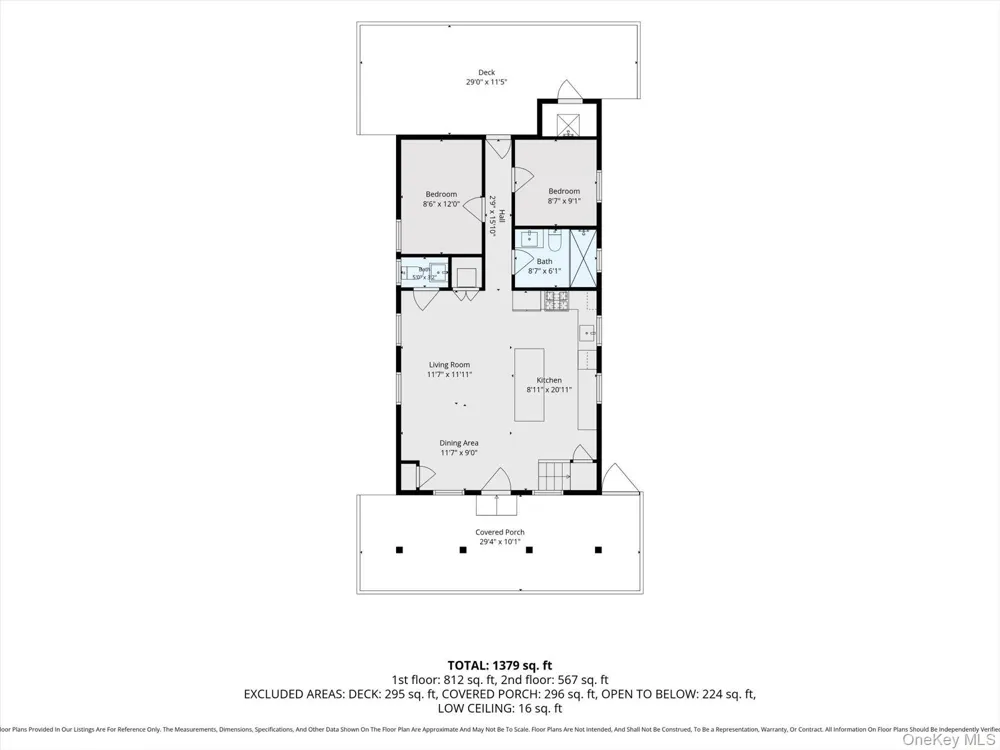 48 Vermont Street Long Beach, NY 11561