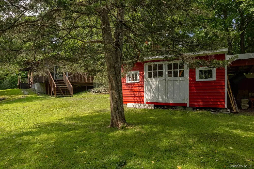 710 Pumpkin Lane Clinton Corners, NY 12514
