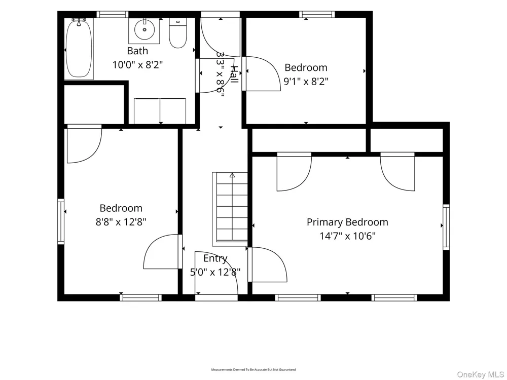 55 E Main Street Walden, NY 12586