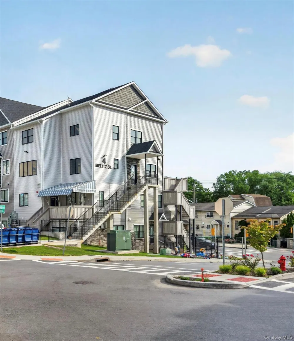 4 Melitz Street #216 Monroe, NY 10950