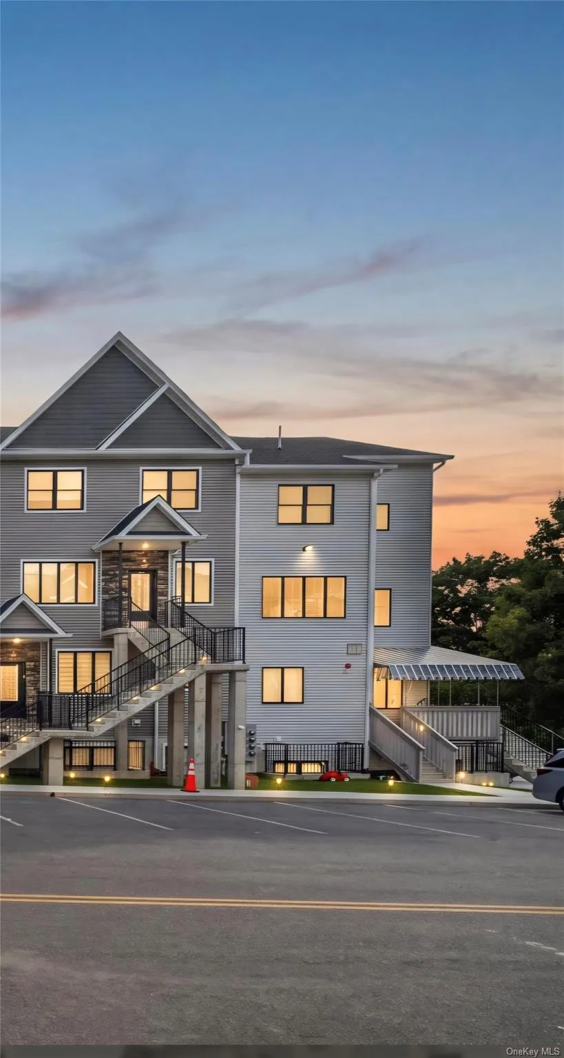 4 Melitz Street #216 Monroe, NY 10950