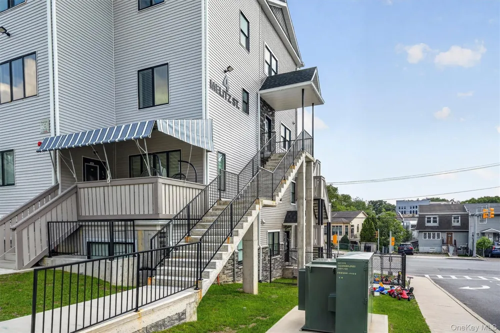 4 Melitz Street #216 Monroe, NY 10950