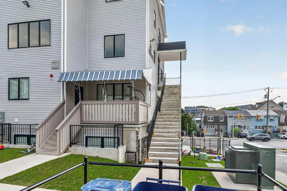 4 Melitz Street #216 Monroe, NY 10950