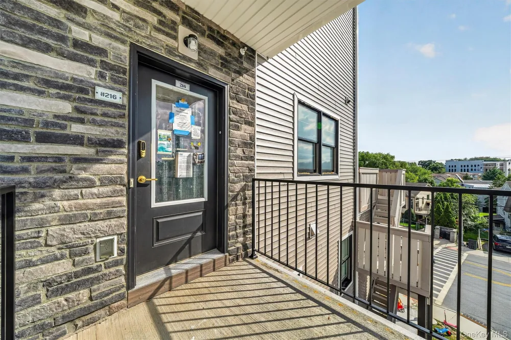 4 Melitz Street #216 Monroe, NY 10950