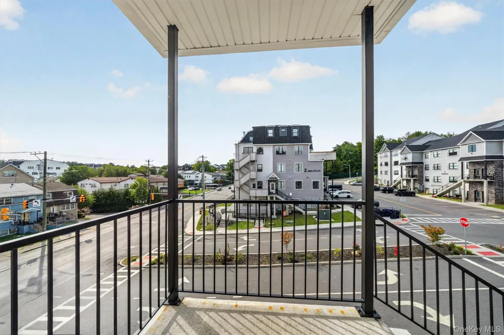 4 Melitz Street #216 Monroe, NY 10950
