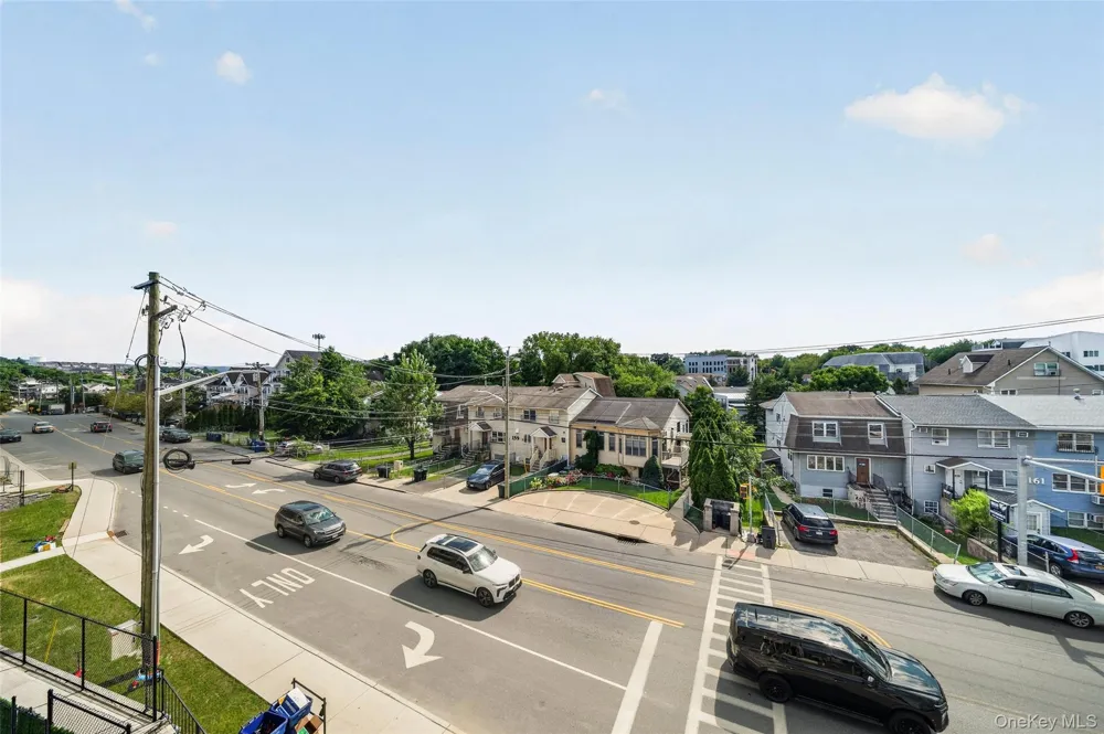 4 Melitz Street #216 Monroe, NY 10950