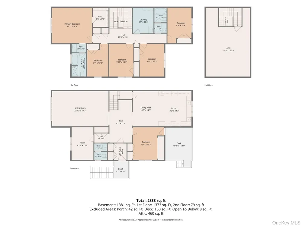 4 Melitz Street #216 Monroe, NY 10950