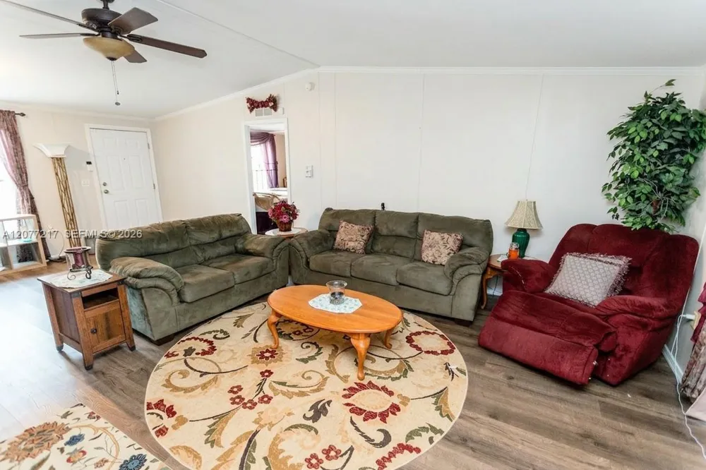 4075 Fort Center Avenue La Belle, FL 33935