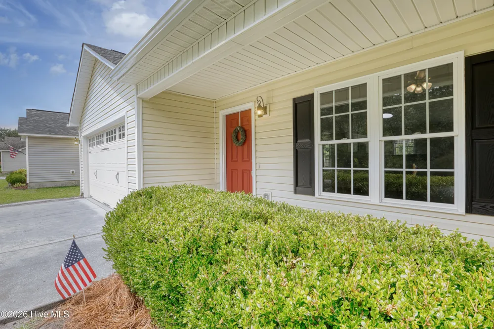 212 Sweet Gum Lane Richlands, NC 28574