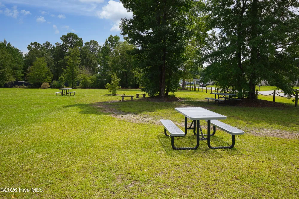 212 Sweet Gum Lane Richlands, NC 28574