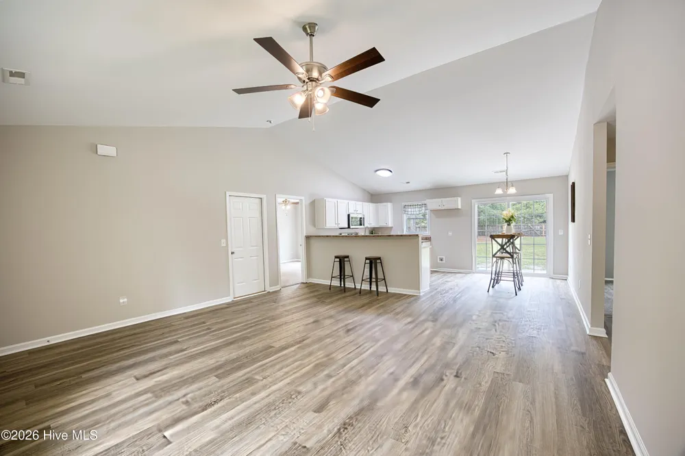212 Sweet Gum Lane Richlands, NC 28574