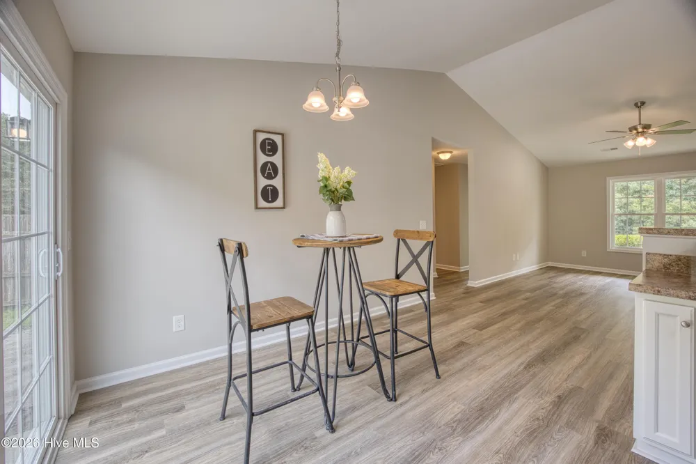 212 Sweet Gum Lane Richlands, NC 28574