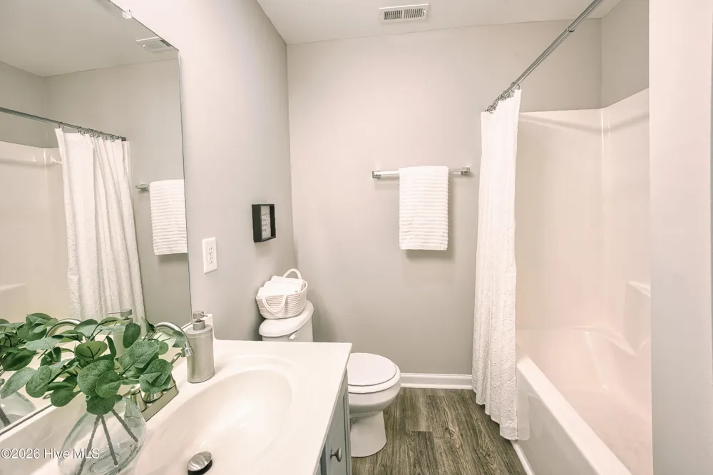 212 Sweet Gum Lane Richlands, NC 28574