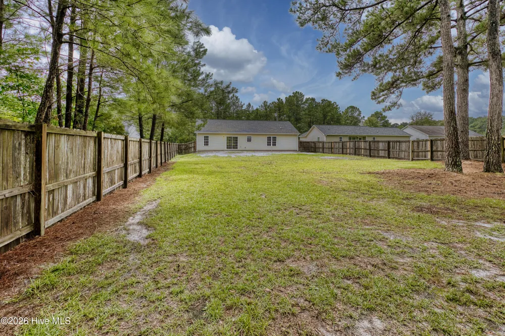 212 Sweet Gum Lane Richlands, NC 28574