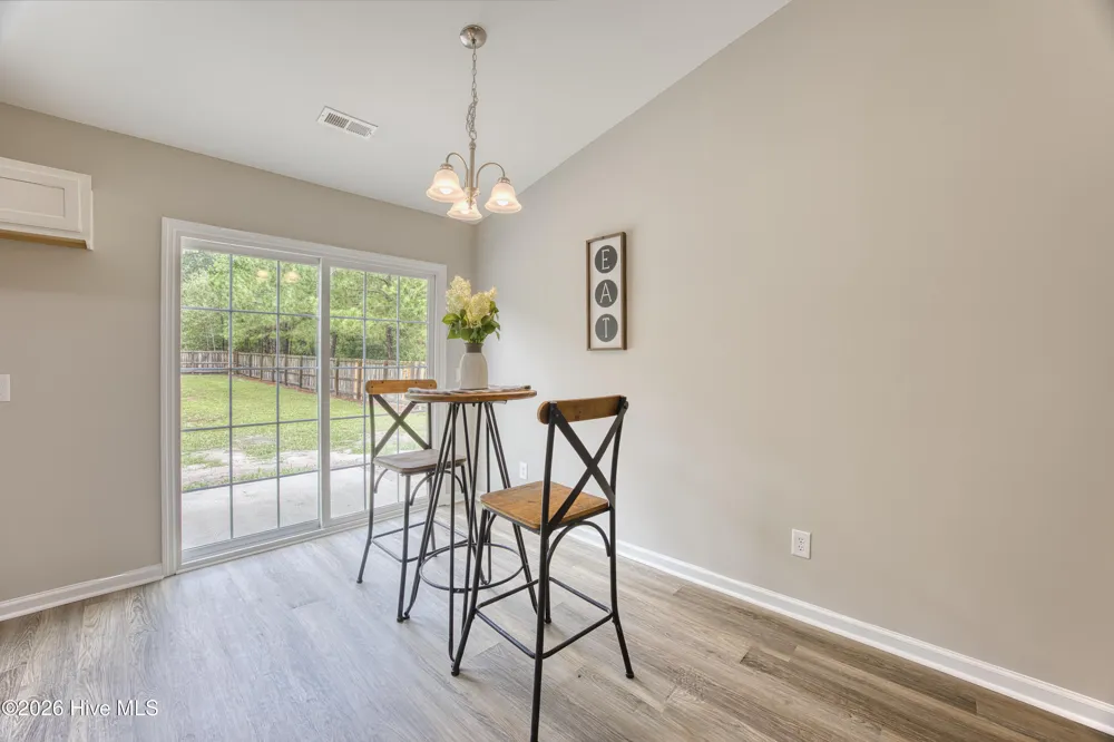 212 Sweet Gum Lane Richlands, NC 28574