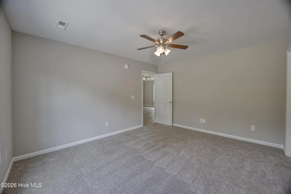 212 Sweet Gum Lane Richlands, NC 28574