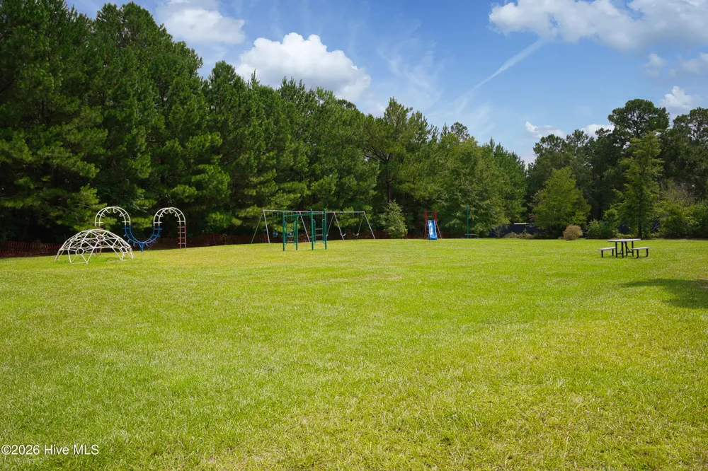 212 Sweet Gum Lane Richlands, NC 28574