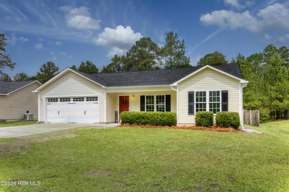 212 Sweet Gum Lane Richlands, NC 28574