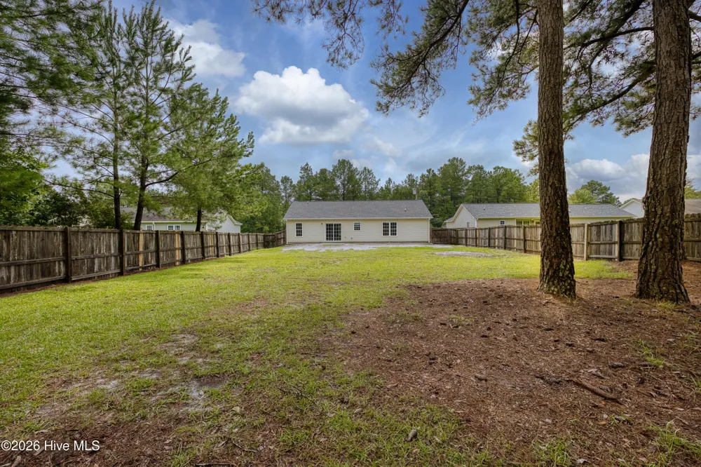 212 Sweet Gum Lane Richlands, NC 28574