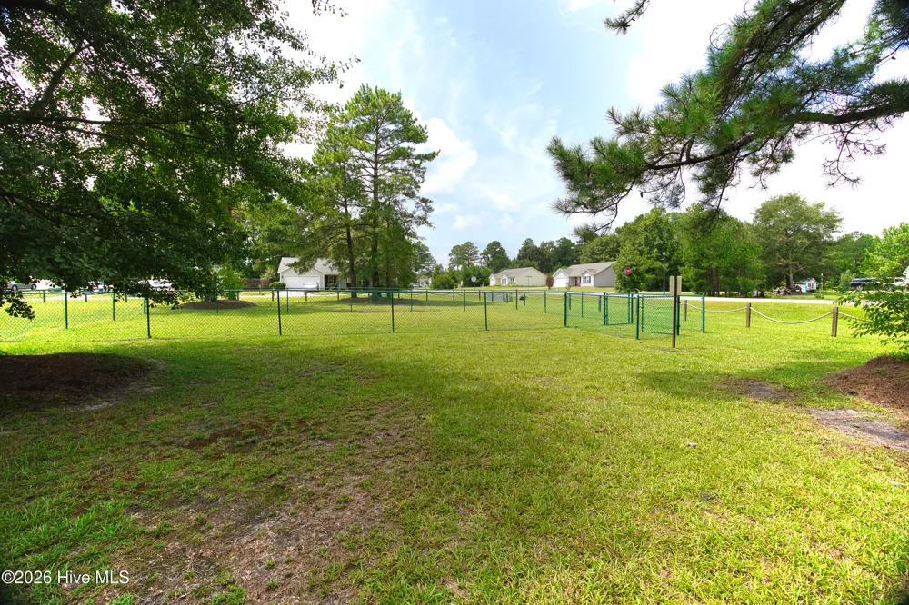212 Sweet Gum Lane Richlands, NC 28574