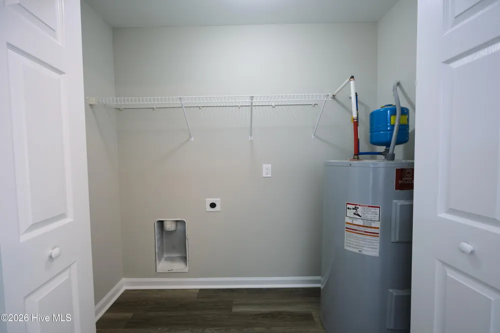 212 Sweet Gum Lane Richlands, NC 28574