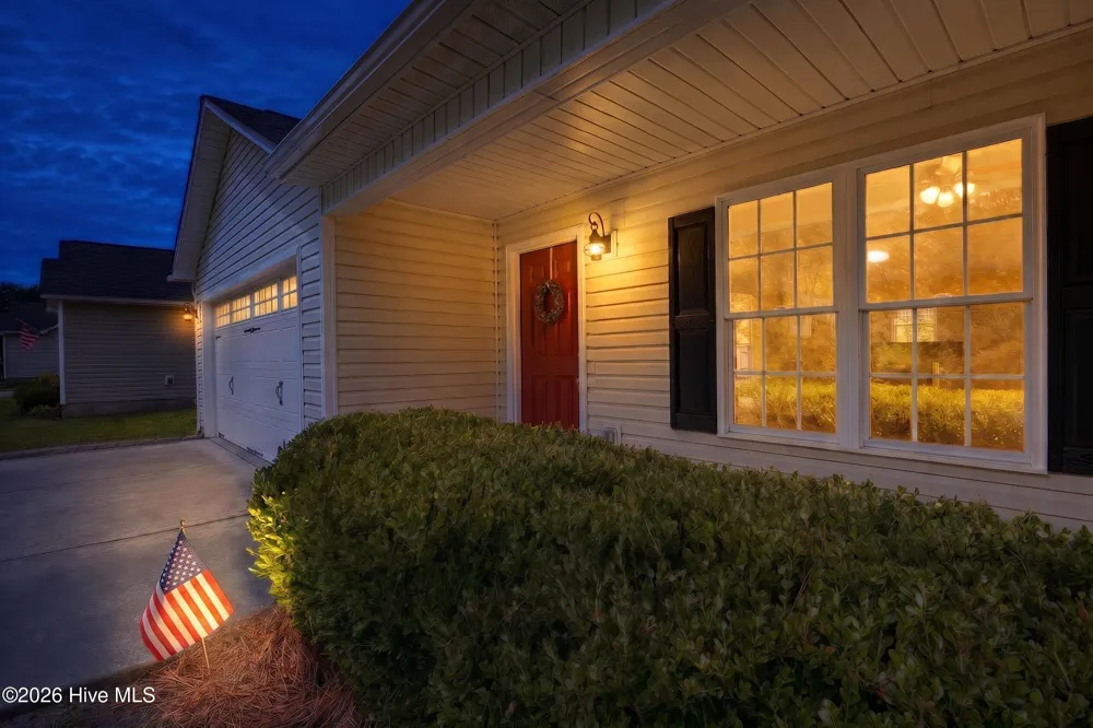 212 Sweet Gum Lane Richlands, NC 28574
