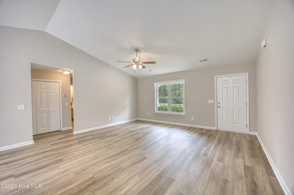 212 Sweet Gum Lane Richlands, NC 28574