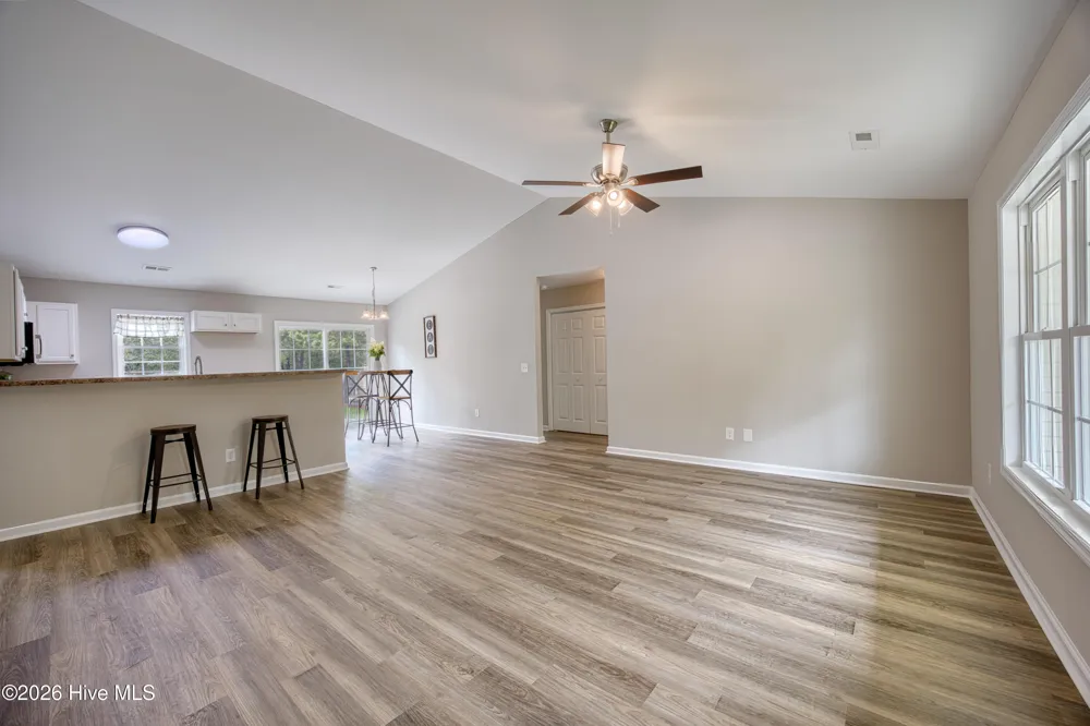 212 Sweet Gum Lane Richlands, NC 28574