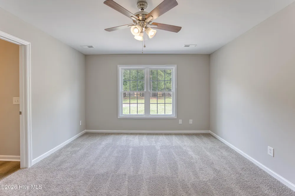212 Sweet Gum Lane Richlands, NC 28574