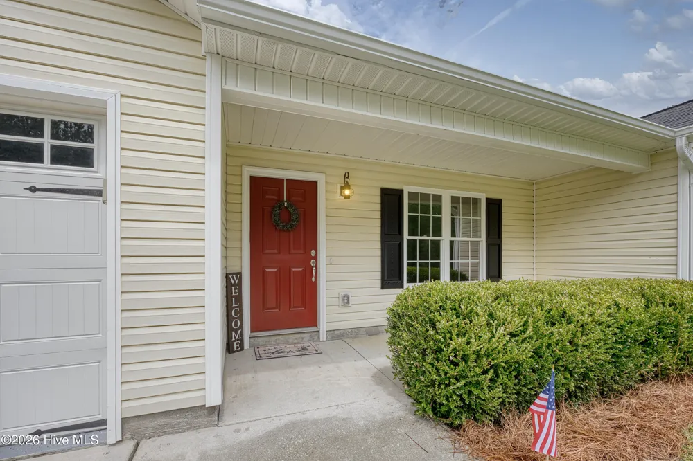 212 Sweet Gum Lane Richlands, NC 28574