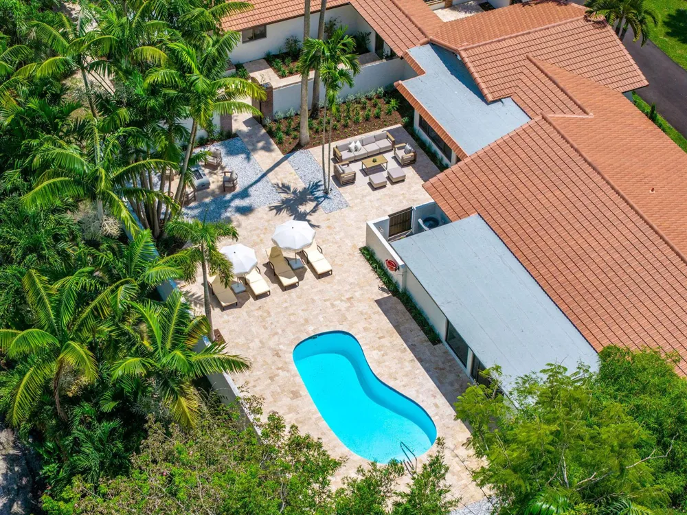 11851 NW 7TH STREET Plantation, FL 33325