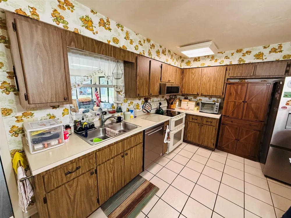 7510 NW 128TH PLACE Alachua, FL 32615