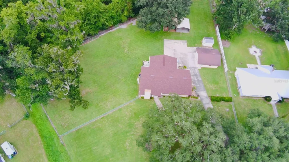 7510 NW 128TH PLACE Alachua, FL 32615
