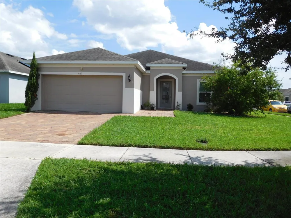 4767 MARCOS CIRCLE Kissimmee, FL 34758